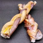 Braided Bully Sticks